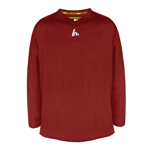 Howies Practice Jersey - Junior Jerseys Howies Hockey Tape Navy X-Small 