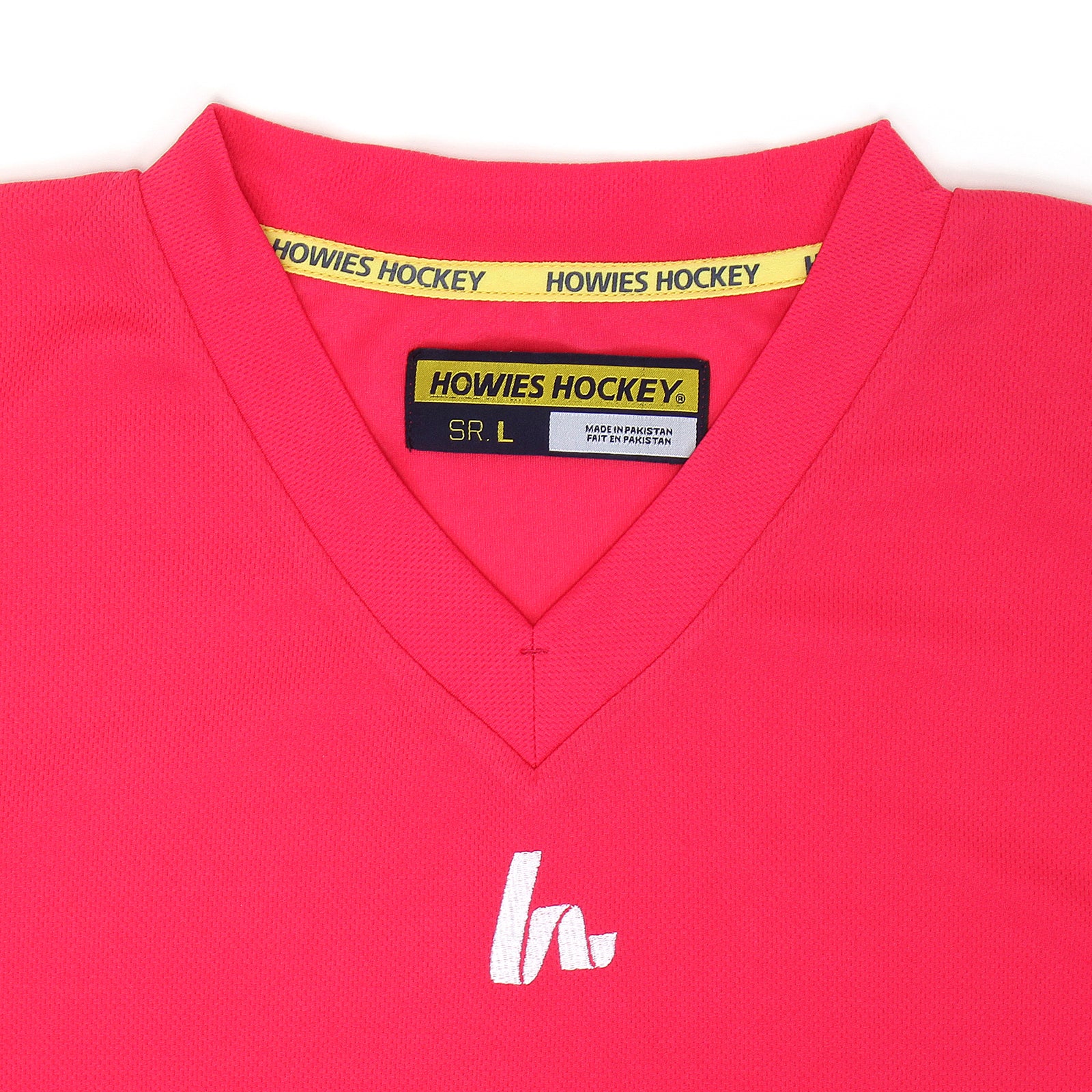 Howies Hockey Practice Jersey - Senior Jerseys Howies Hockey Tape   