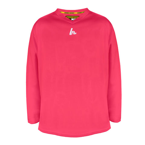 Howies Practice Jersey - Junior Jerseys Howies Hockey Tape Navy X-Small 