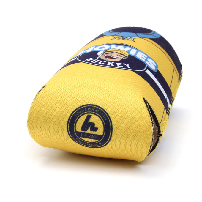 Howies Hockey Reversible Koozie Promo Items Howies Hockey Tape   