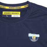 Howies Performance Long Sleeve Tees Howies Hockey Tape   