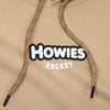 The Bubble Hockey Hoodie Hoodies Howies Hockey Tape
