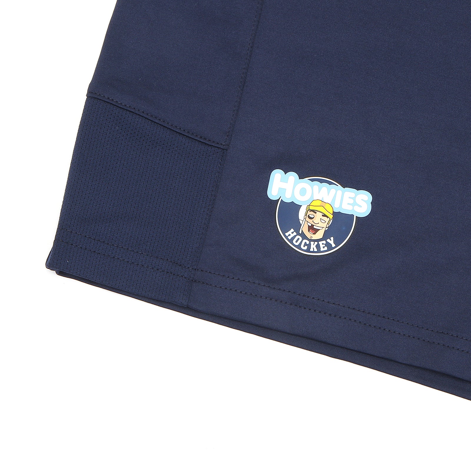 Howies Performance Shorts Shorts Howies Hockey Tape   