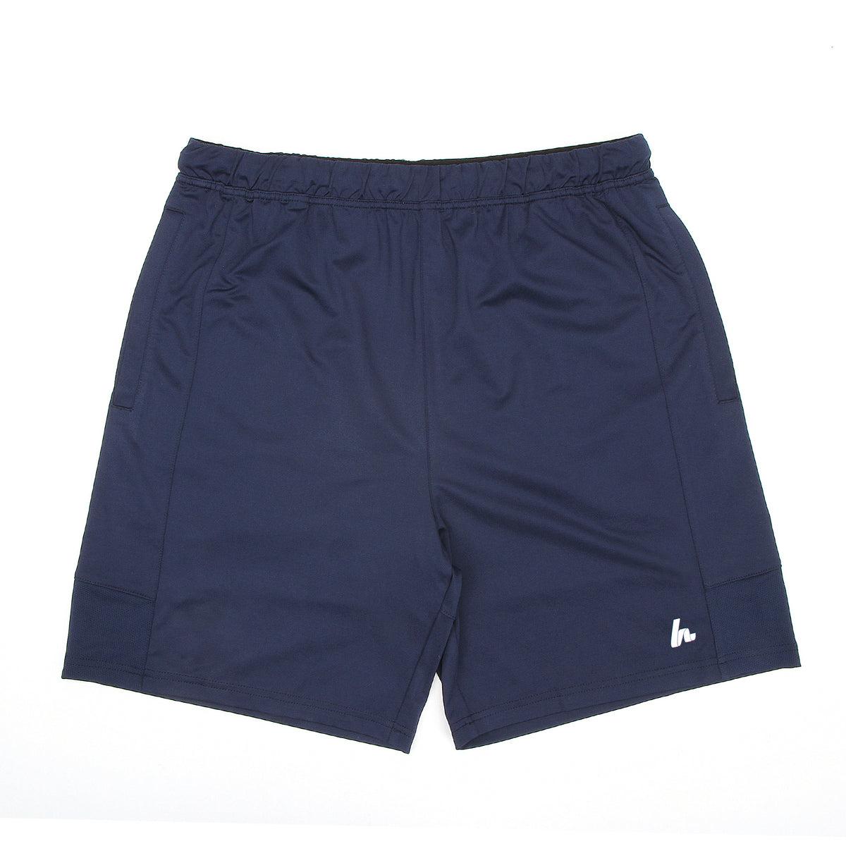 Team Performance Shorts Shorts Howies Hockey Tape Navy Youth Small