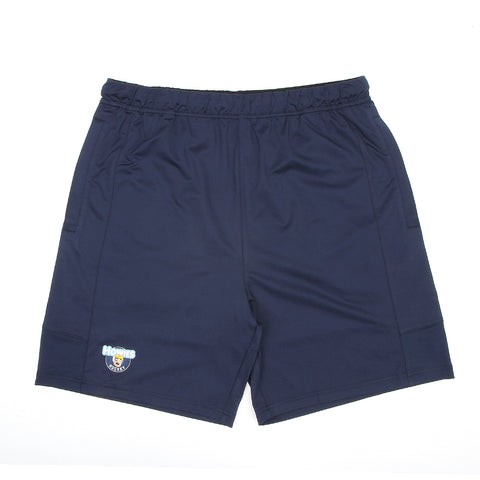 Howies Performance Shorts Shorts Howies Hockey Tape Navy Youth Small 