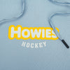 The Bubble Hockey Hoodie Hoodies Howies Hockey Tape   
