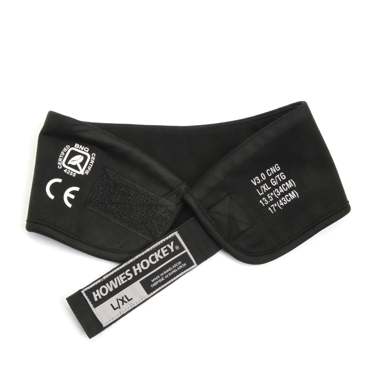 FlexProtect Neck Guard Neck Guard Howies Hockey Tape   