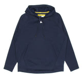 Team Performance Hoodie Hoodies Howies Hockey Tape Navy Youth Small 