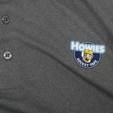 Howies Performance Polo Polos Howies Hockey Tape   