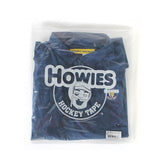 Howies Performance Polo Polos Howies Hockey Tape   