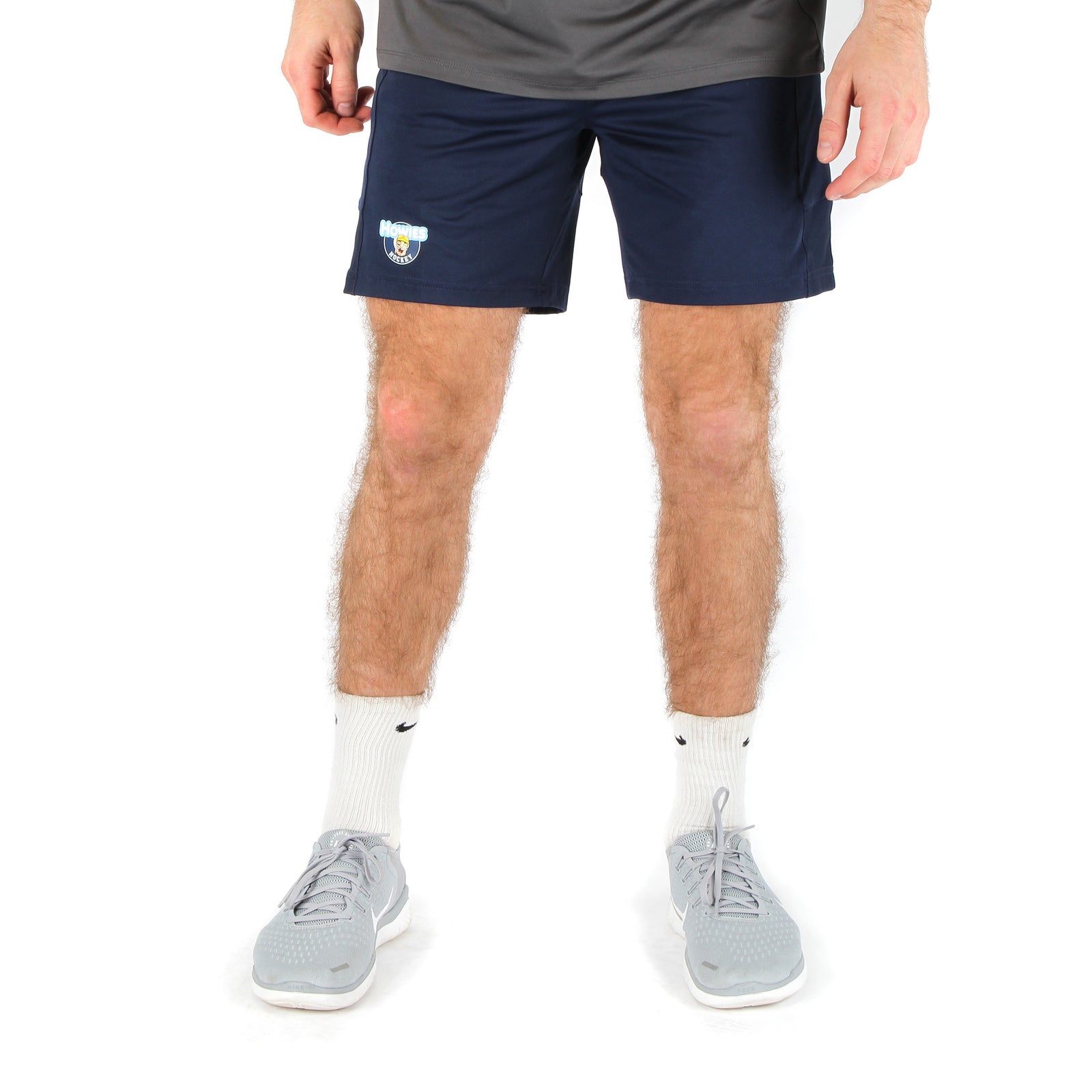 Howies Performance Shorts Shorts Howies Hockey Tape
