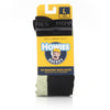 Cut-Resistant Skate Socks Skate Socks Howies Hockey Tape   