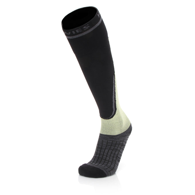 Cut-Resistant Skate Socks Skate Socks Howies Hockey Tape 1pk Large 