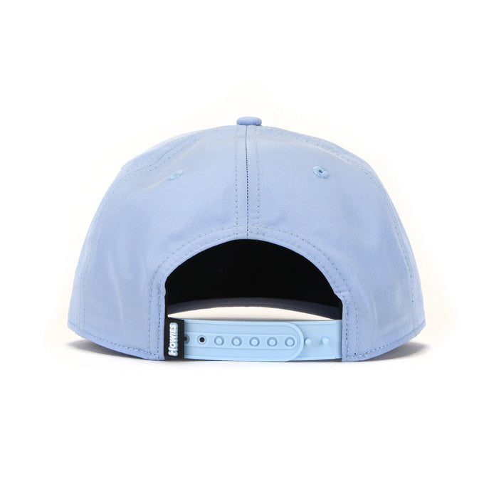 The Blue Paint Lid Hats Howies Hockey Tape