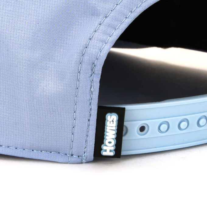 The Blue Paint Lid Hats Howies Hockey Tape