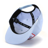 The Blue Paint Lid Hats Howies Hockey Tape