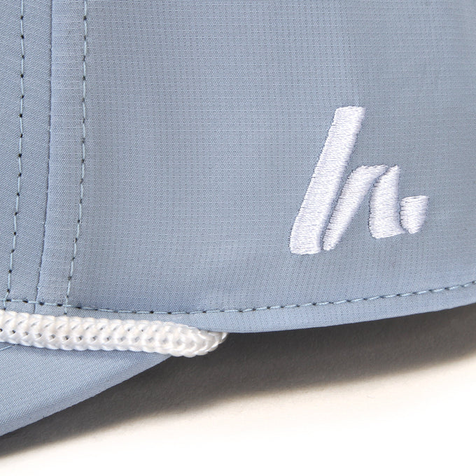 The Blue Paint Lid Hats Howies Hockey Tape