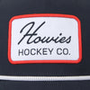 The Blue Paint Lid Hats Howies Hockey Tape