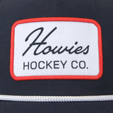 The Blue Paint Lid Hats Howies Hockey Tape