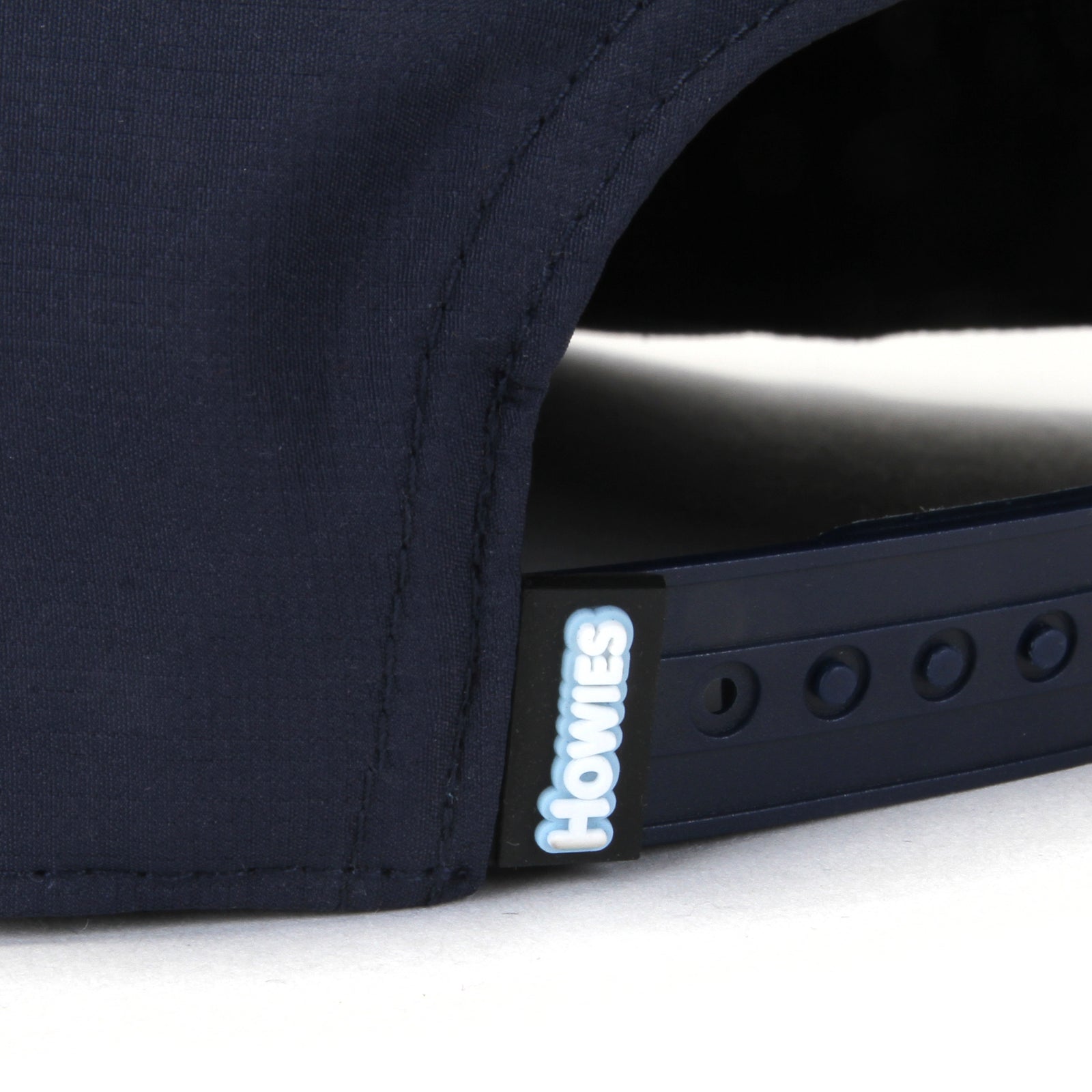 The Blue Paint Lid Hats Howies Hockey Tape