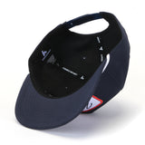 The Blue Paint Lid Hats Howies Hockey Tape