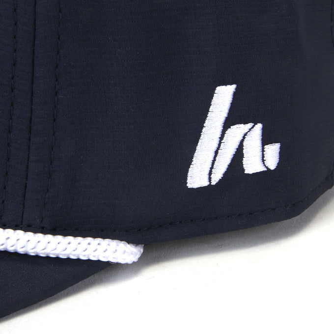 The Blue Paint Lid Hats Howies Hockey Tape