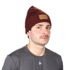 Polar Knit Cap Beanies Howies Hockey Tape