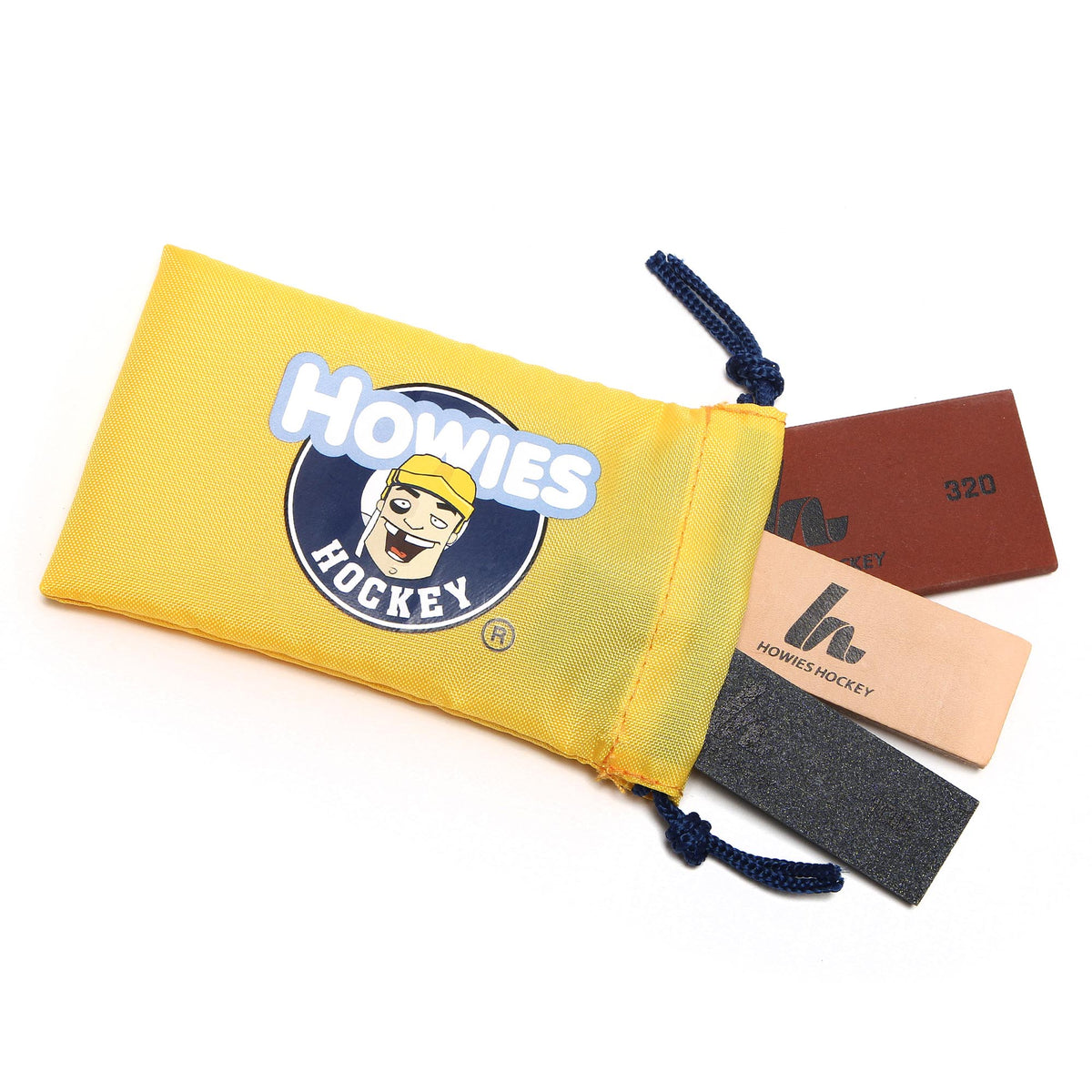 Howies Howies Pro Honing Kit