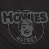 The Lights Out Tee Tees Howies Hockey Tape   