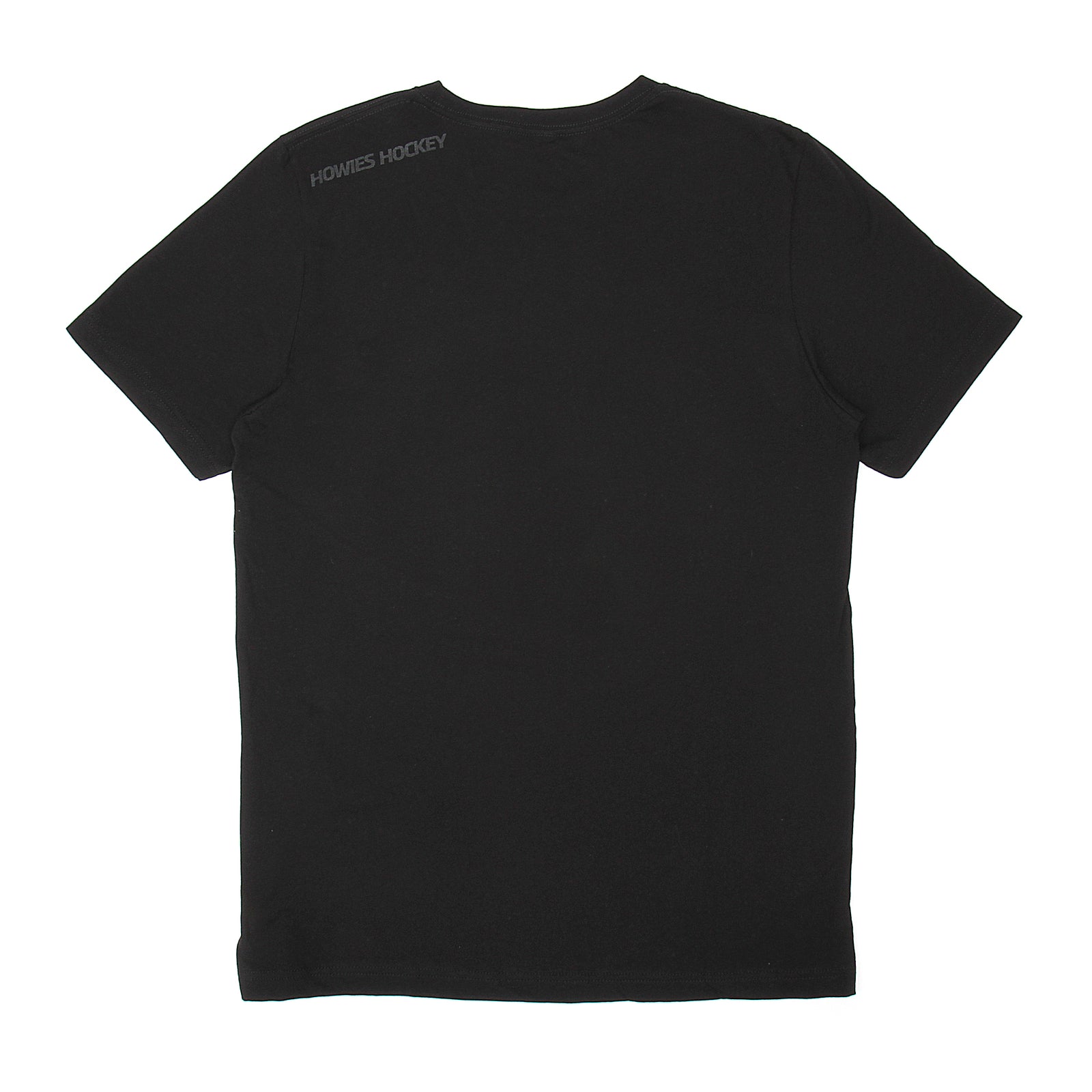 The Lights Out Tee Tees Howies Hockey Tape   