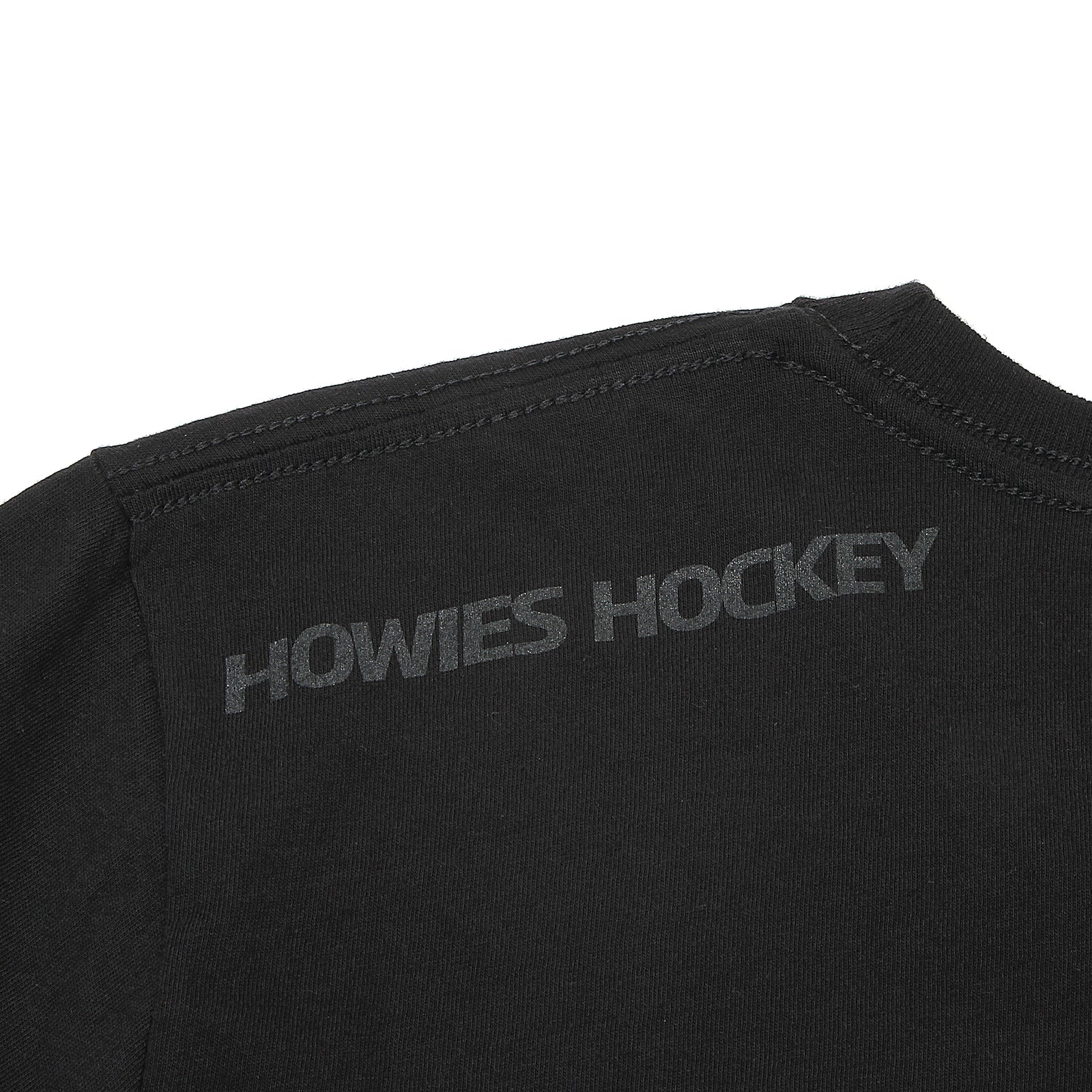 The Lights Out Tee Tees Howies Hockey Tape   