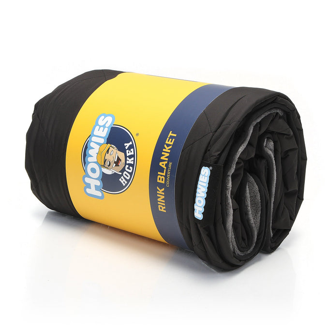 Howies Rink Blanket  Howies Hockey Tape   