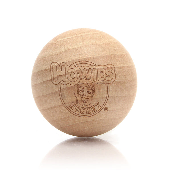 Wooden Stick Handling Ball