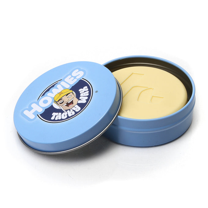 Howies Hockey Tacky Wax Stick Wax Howies Hockey Tape 1pk  