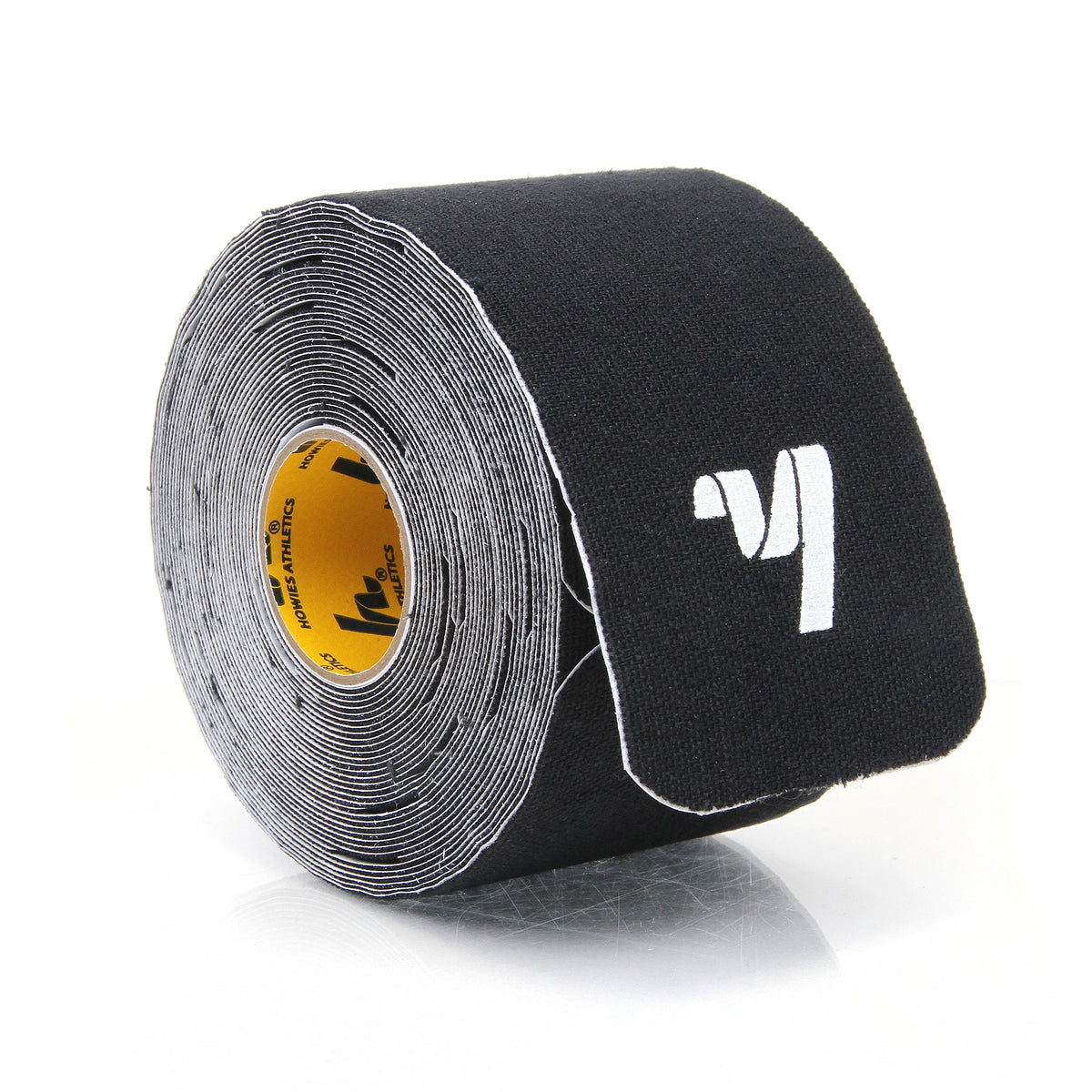 Flow Tape Pro Cover Howies Athletic Tape 18ft Continuous Roll