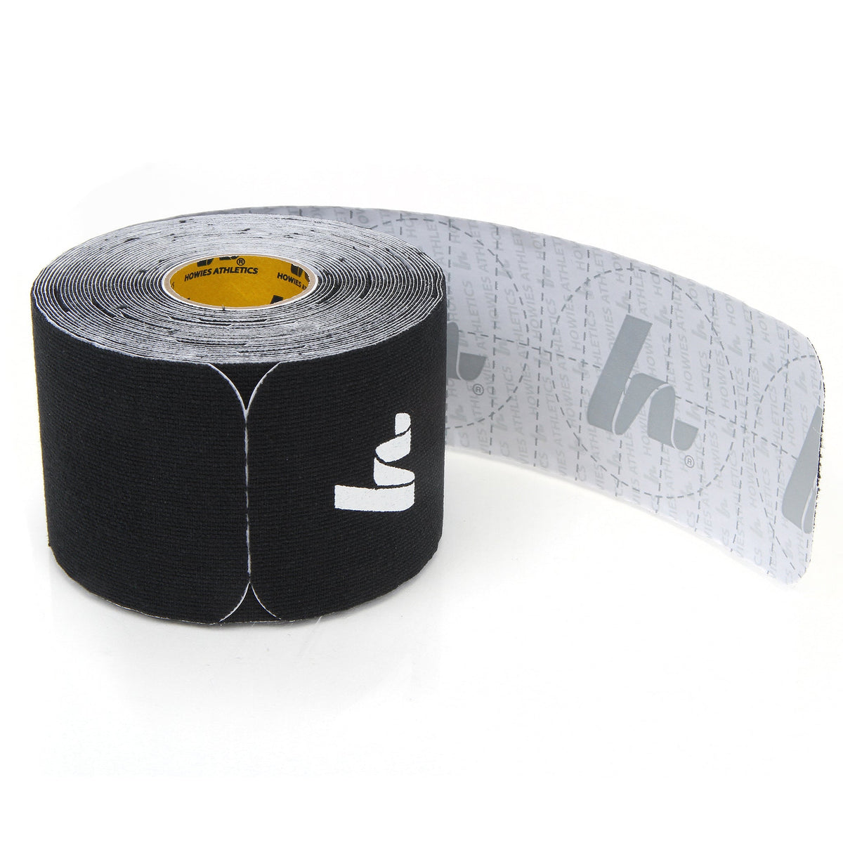 Flow Tape Pro Cover Howies Athletic Tape