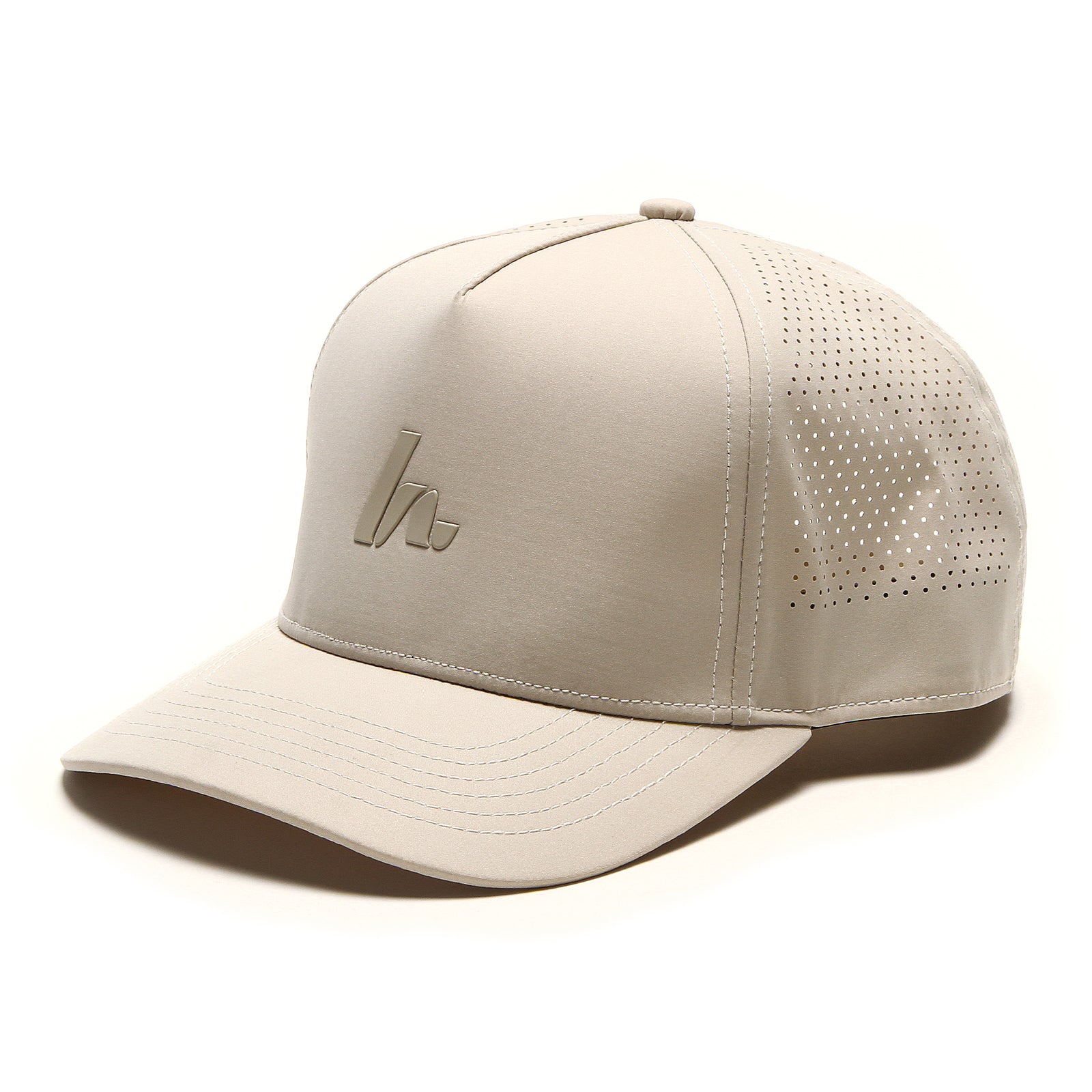 The Fundamentals Lid Hats Howies Hockey Tape Cream