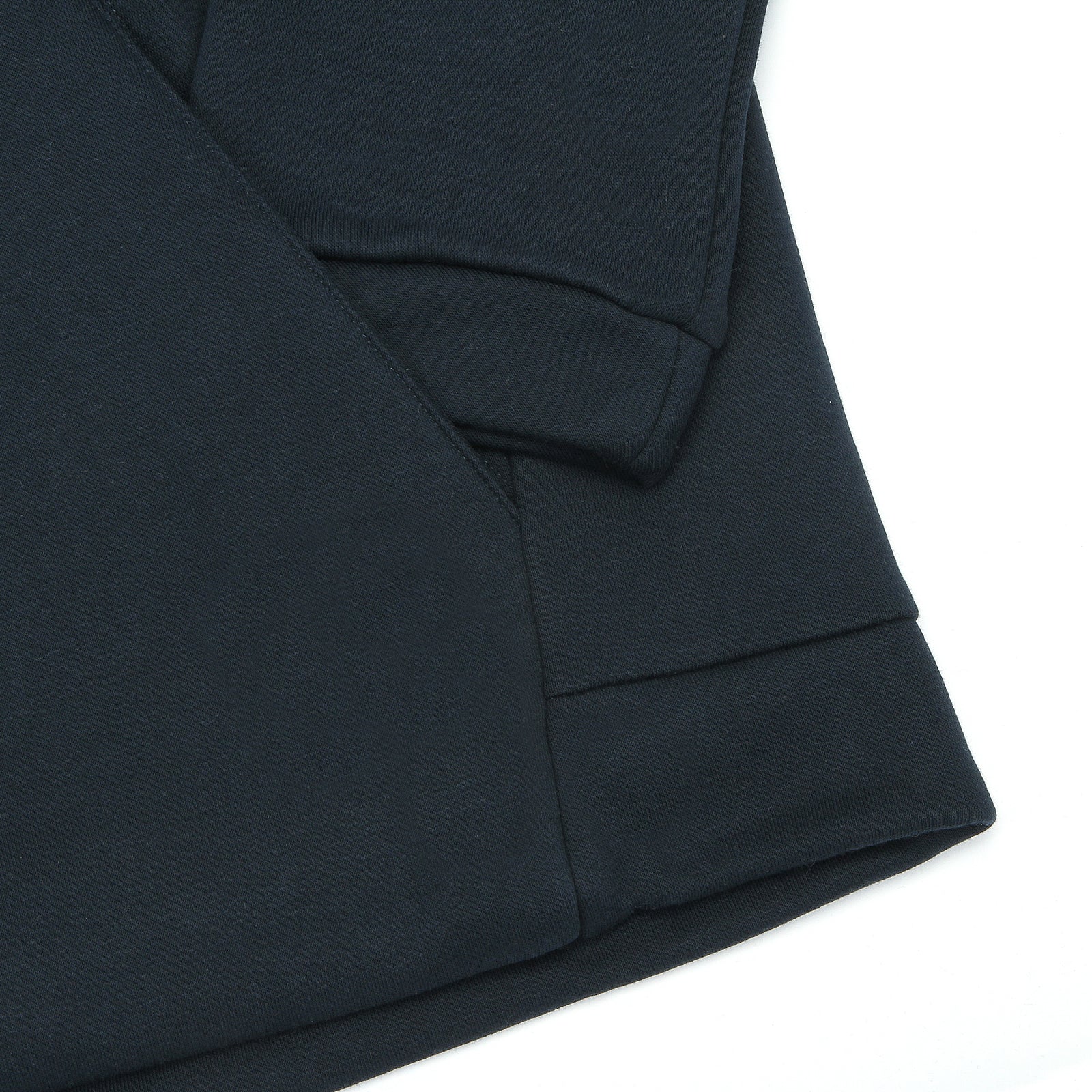 Howies Classic Lace Hoodie Hoodies Howies Hockey Tape   