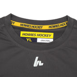 Team Performance Long Sleeve Tees Howies Hockey Tape   