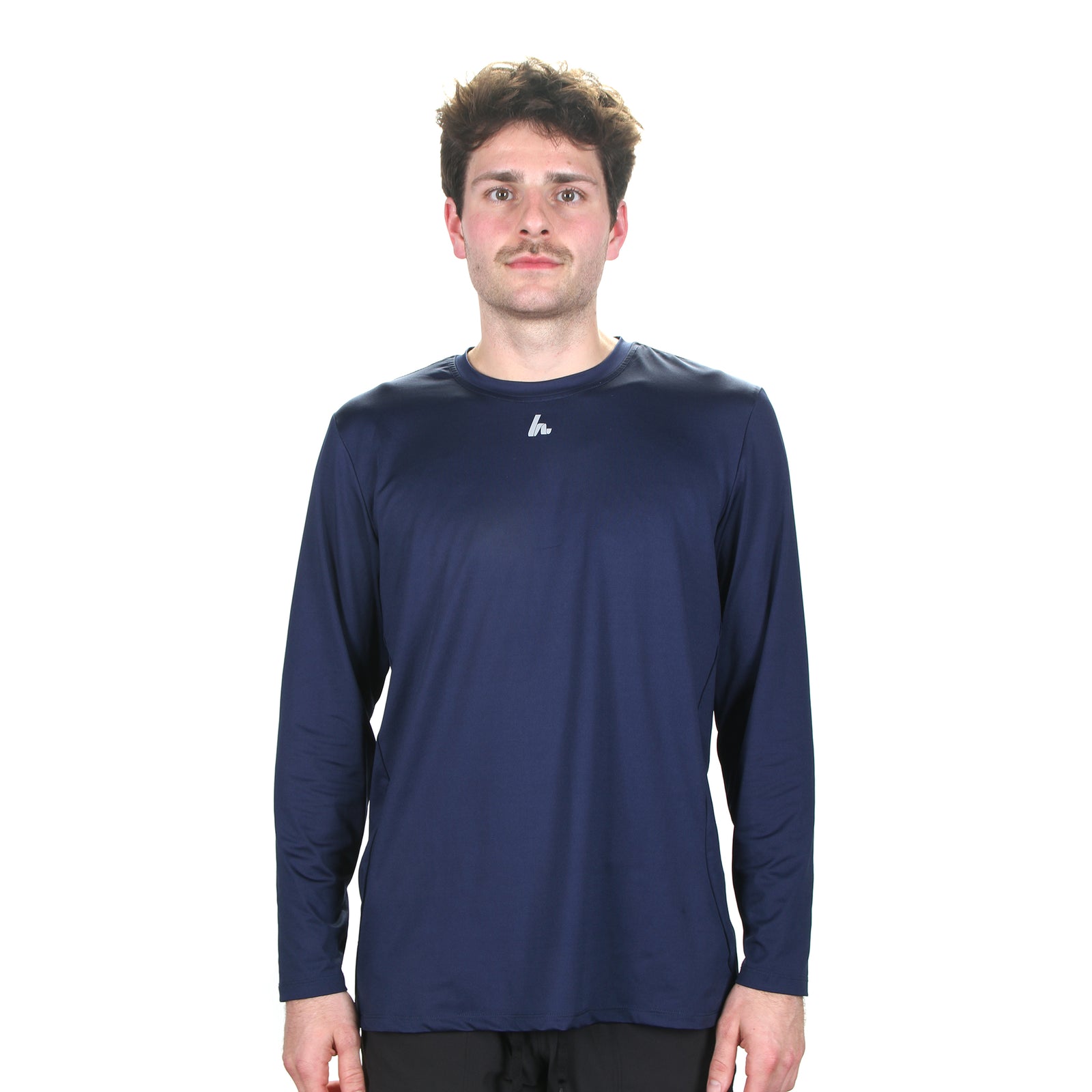Team Performance Long Sleeve Tees Howies Hockey Tape