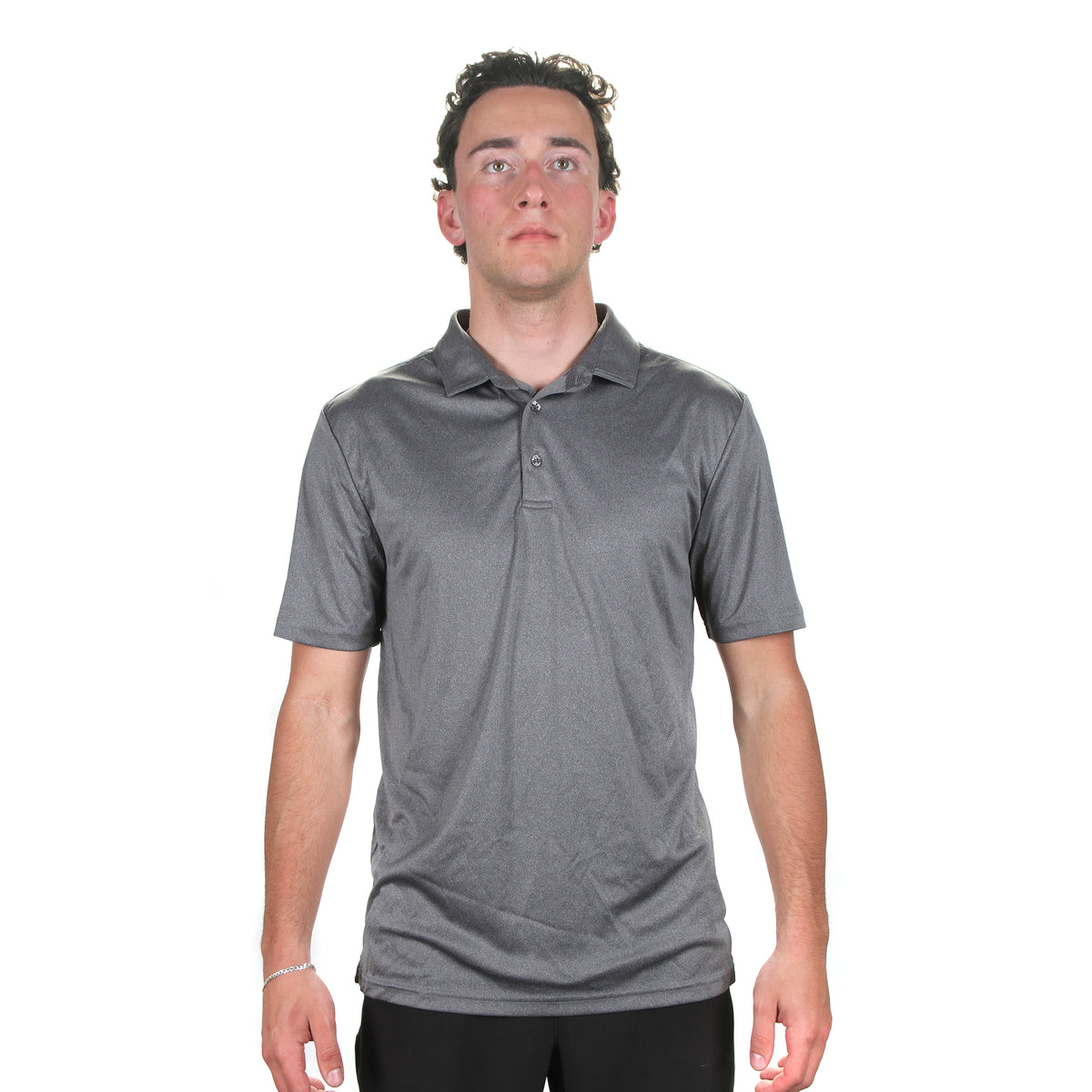 Polo de performance d'équipe