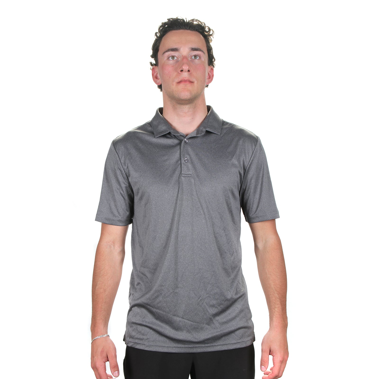 Team Performance Polo Polos Howies Hockey Tape