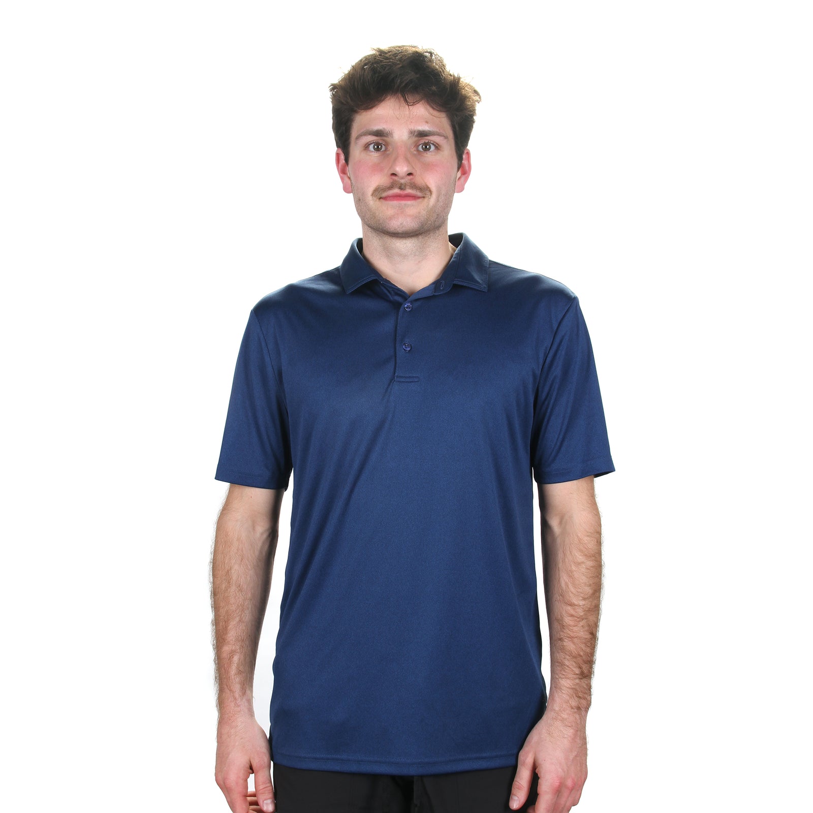 Team Performance Polo Polos Howies Hockey Tape