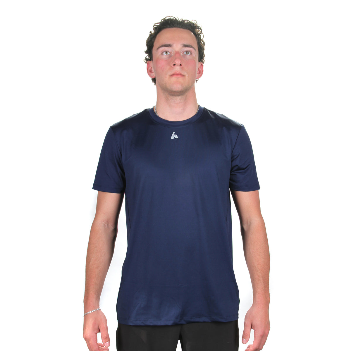 Team Performance Tech Tee Tees Howies Hockey Tape