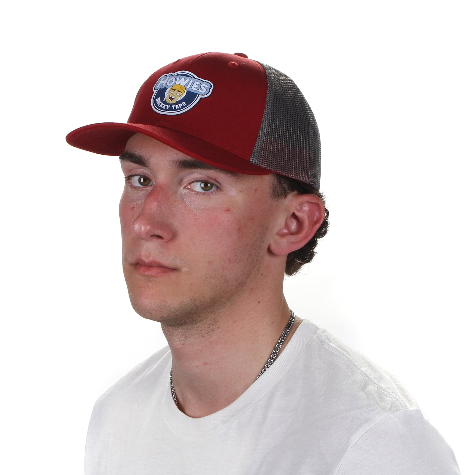 The Lottery Pick Lid Hats Howies Hockey Tape