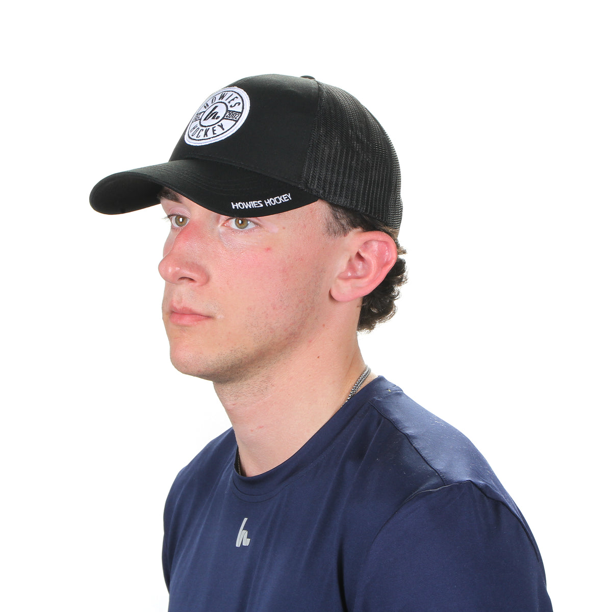 The Playmaker Hats Howies Hockey Tape