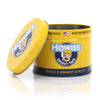 Howies Hockey Tape - 15 White Cloth & 15 Black Cloth Mixed Tape Cases Howies Hockey Tape
