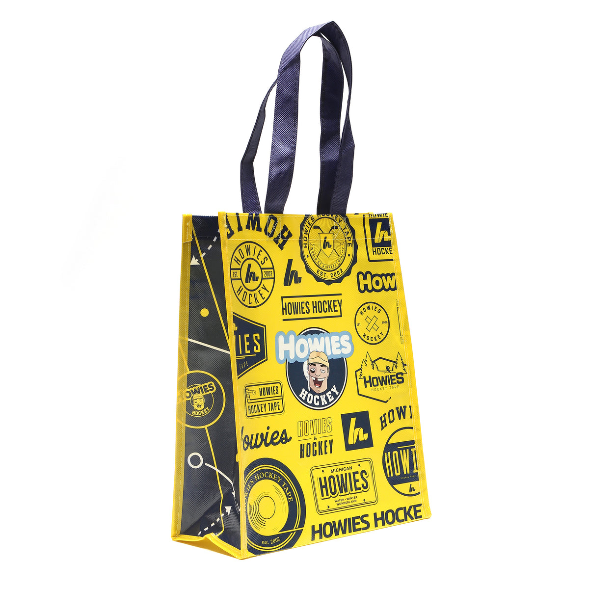 Howies Tote Bag Lunch Boxes & Totes Howies Hockey Tape 1pk