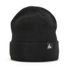 The Tunnel Toque Beanies Howies Hockey Tape Black