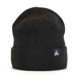 The Tunnel Toque Beanies Howies Hockey Tape Black